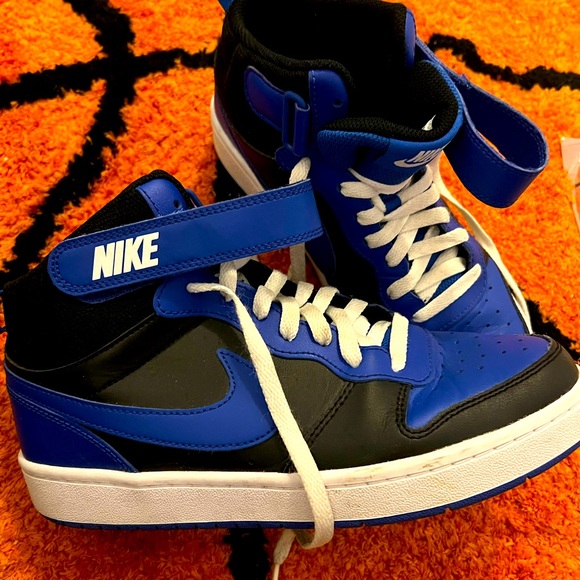 Nike Other - Boys size 7 Jordans